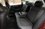 Volkswagen Passat 2011 года (US)